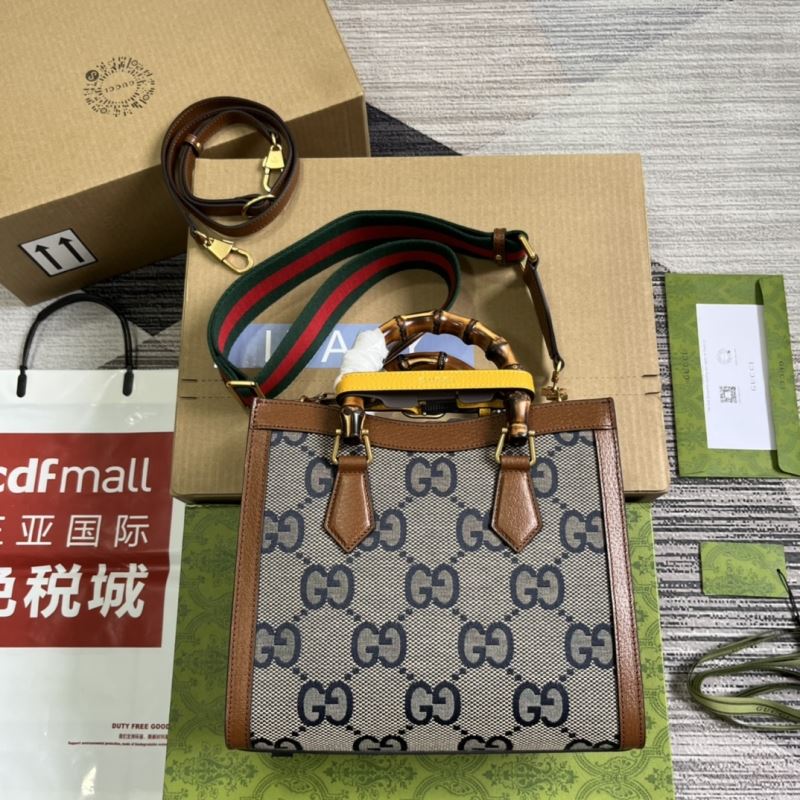 Gucci Tote Bags